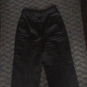 Vintage pants